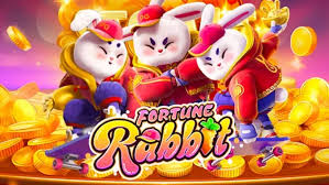 655 fortune rabbit