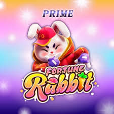 fortune rabbit teste grátis ícone