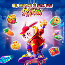 plataforma fortune rabbit ícone